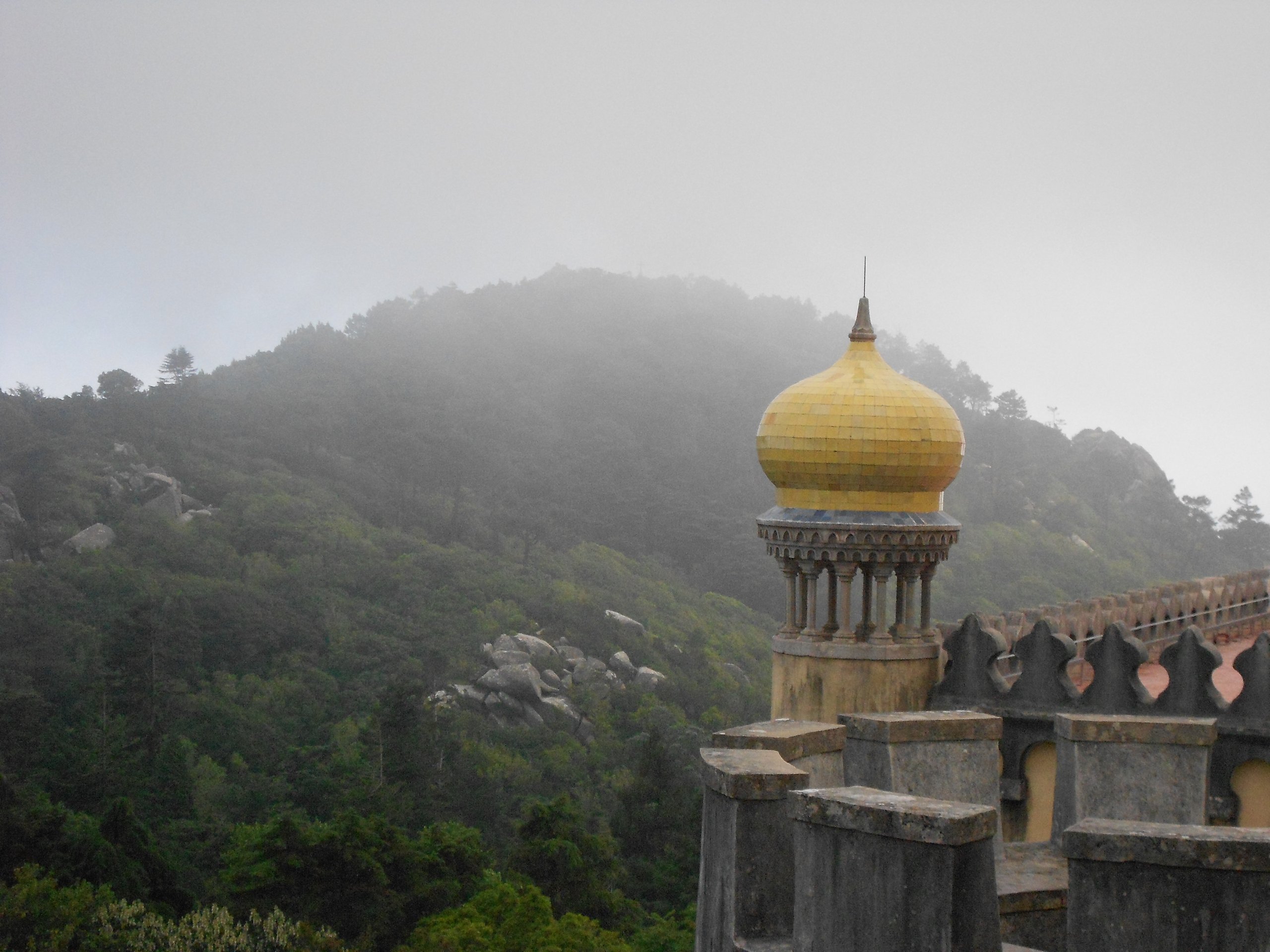 Viaje a Sintra Paisajes 017